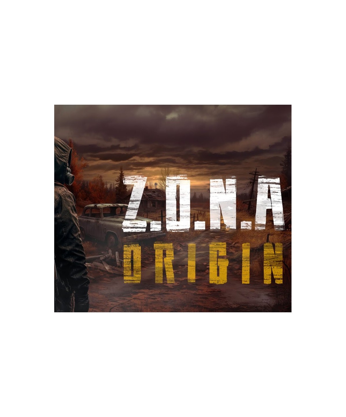 Z.O.N.A: Steam Key GLOBAL